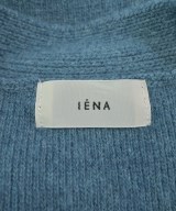 IENA（イエナ）カーディガン 青 サイズ:F レディース/2200673111029