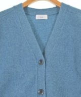 IENA（イエナ）カーディガン 青 サイズ:F レディース/2200673111029