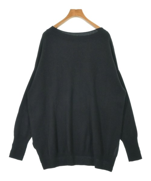 IENA（イエナ）ニット・セーター 黒 サイズ:F レディース/2200673111036