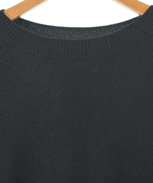 IENA（イエナ）ニット・セーター 黒 サイズ:F レディース/2200673111036