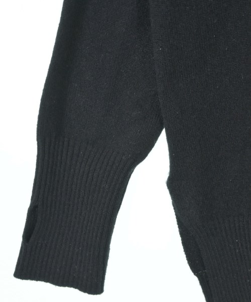 IENA（イエナ）ニット・セーター 黒 サイズ:F レディース/2200673111036