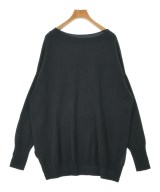 IENA（イエナ）ニット・セーター 黒 サイズ:F レディース/2200673111036