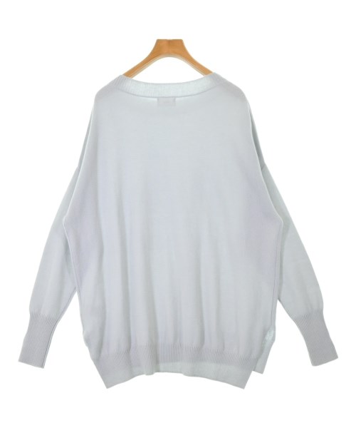 IENA（イエナ）ニット・セーター グレー サイズ:F レディース/2200673111043