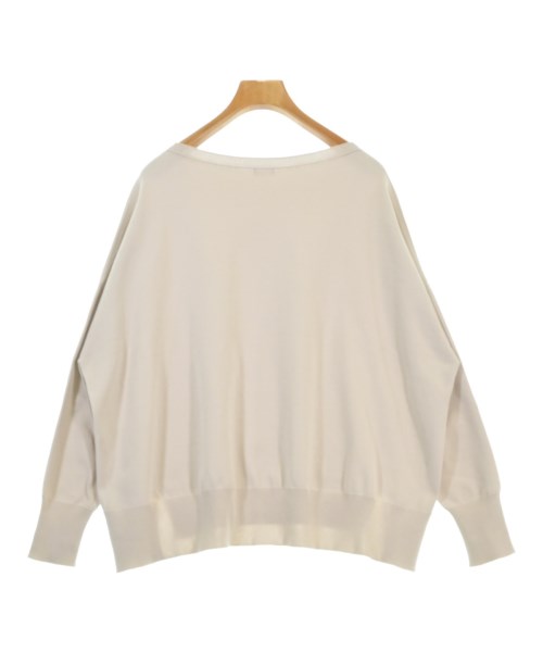 IENA（イエナ）ニット・セーター ベージュ サイズ:F レディース/2200673111050