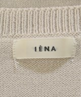 IENA（イエナ）ニット・セーター ベージュ サイズ:F レディース/2200673111050