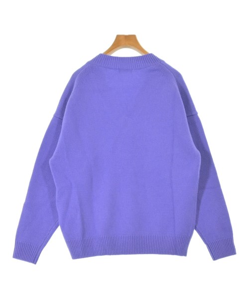 IENA（イエナ）ニット・セーター 紫 サイズ:F レディース/2200673111067
