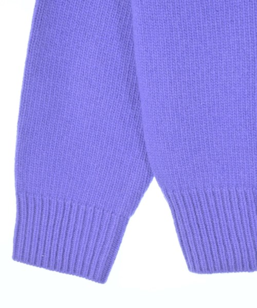 IENA（イエナ）ニット・セーター 紫 サイズ:F レディース/2200673111067