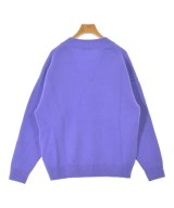 IENA（イエナ）ニット・セーター 紫 サイズ:F レディース/2200673111067