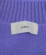 IENA（イエナ）ニット・セーター 紫 サイズ:F レディース/2200673111067