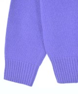 IENA（イエナ）ニット・セーター 紫 サイズ:F レディース/2200673111067