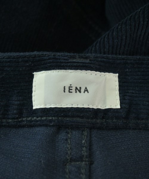 IENA（イエナ）その他 紺 サイズ:40(M位) レディース/2200673111081