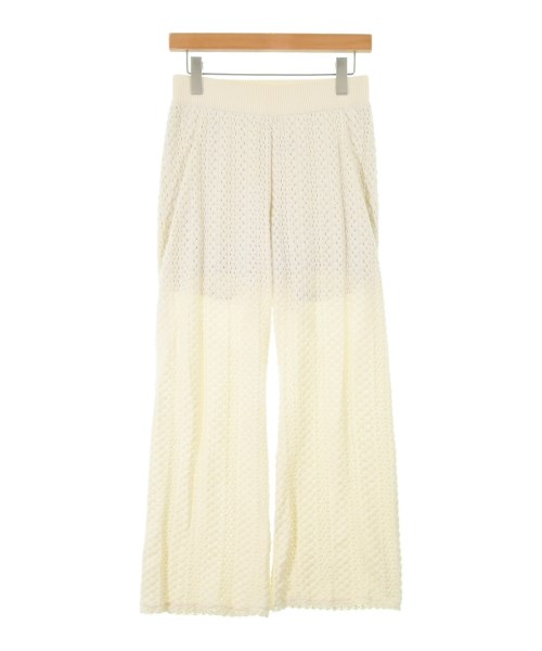 IENA(イエナ)その他 白 サイズ:38(M位)/2200673111104