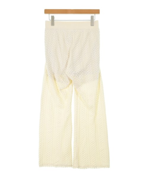 IENA（イエナ）その他 白 サイズ:38(M位) レディース/2200673111104