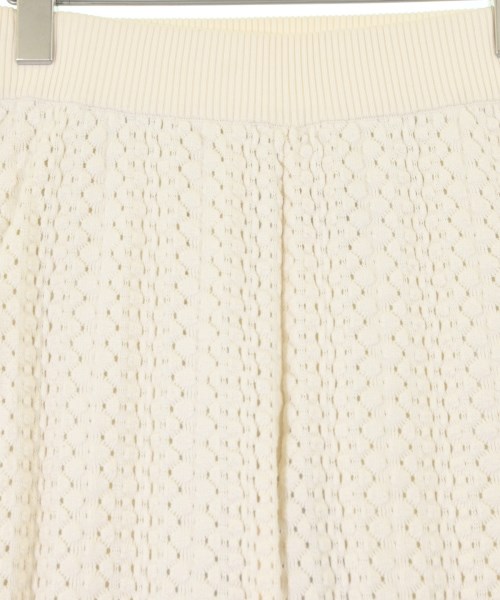 IENA（イエナ）その他 白 サイズ:38(M位) レディース/2200673111104