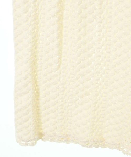 IENA（イエナ）その他 白 サイズ:38(M位) レディース/2200673111104