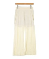 IENA（イエナ）その他 白 サイズ:38(M位) レディース/2200673111104