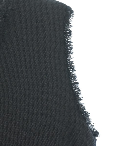 IENA（イエナ）オールインワン/サロペット 黒 サイズ:F レディース/2200673111128