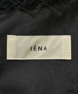 IENA（イエナ）オールインワン/サロペット 黒 サイズ:F レディース/2200673111128