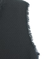 IENA（イエナ）オールインワン/サロペット 黒 サイズ:F レディース/2200673111128