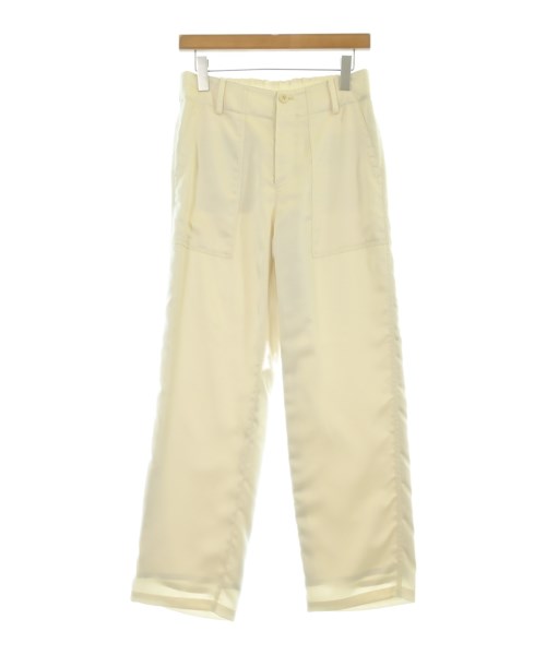 IENA(イエナ)その他 白 サイズ:38(M位)/2200673111135