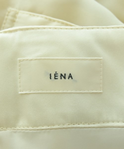 IENA（イエナ）その他 白 サイズ:38(M位) レディース/2200673111135