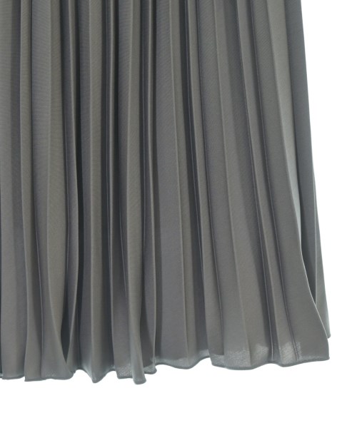 IENA（イエナ）ロング・マキシ丈スカート グレー サイズ:38(M位) レディース/2200673111142