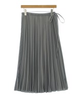 IENA（イエナ）ロング・マキシ丈スカート グレー サイズ:38(M位) レディース/2200673111142