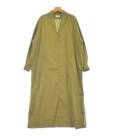 IENA（イエナ）ワンピース カーキ サイズ:F レディース/2200673111159