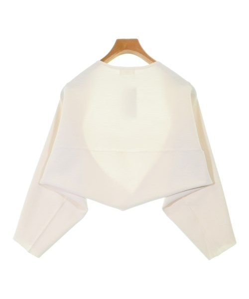 IENA（イエナ）カーディガン 白 サイズ:F レディース/2200673111166