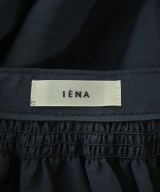 IENA（イエナ）ブラウス 紺 サイズ:F レディース/2200673111173