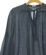 IENA（イエナ）ブラウス 紺 サイズ:F レディース/2200673111173