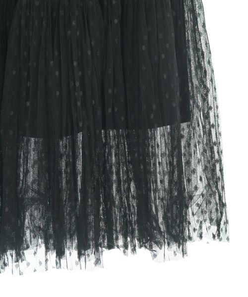 IENA（イエナ）ロング・マキシ丈スカート 黒 サイズ:38(M位) レディース/2200673111180