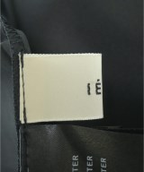 IENA（イエナ）ロング・マキシ丈スカート 黒 サイズ:38(M位) レディース/2200673111180