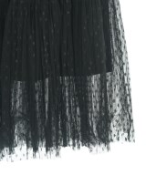 IENA（イエナ）ロング・マキシ丈スカート 黒 サイズ:38(M位) レディース/2200673111180