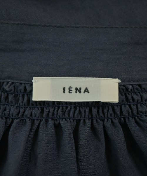 IENA（イエナ）ワンピース 紺 サイズ:38(M位) レディース/2200673111197