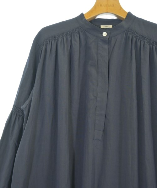 IENA（イエナ）ワンピース 紺 サイズ:38(M位) レディース/2200673111197