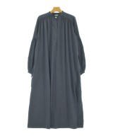 IENA（イエナ）ワンピース 紺 サイズ:38(M位) レディース/2200673111197