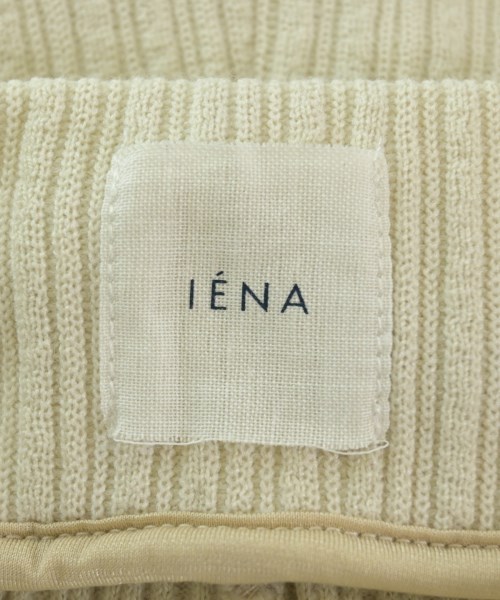 IENA（イエナ）その他 白 サイズ:38(M位) レディース/2200673111203