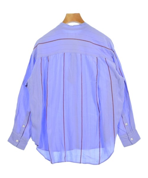 IENA（イエナ）ブラウス 紫 サイズ:38(M位) レディース/2200675679039