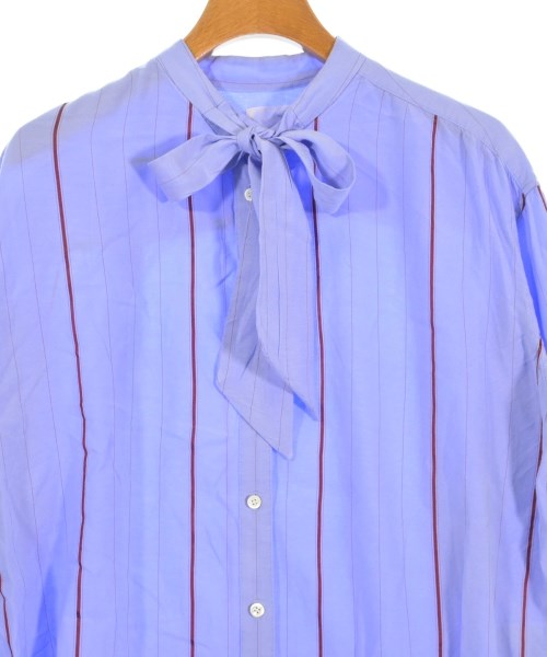 IENA（イエナ）ブラウス 紫 サイズ:38(M位) レディース/2200675679039