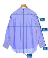 IENA（イエナ）ブラウス 紫 サイズ:38(M位) レディース/2200675679039