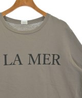 IENA（イエナ）Tシャツ・カットソー グレー サイズ:F レディース/2200675783064