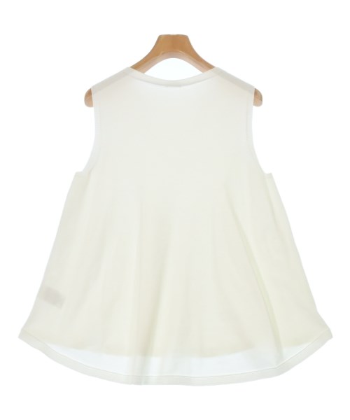 IENA（イエナ）ニット・セーター 白 サイズ:F レディース/2200675913034