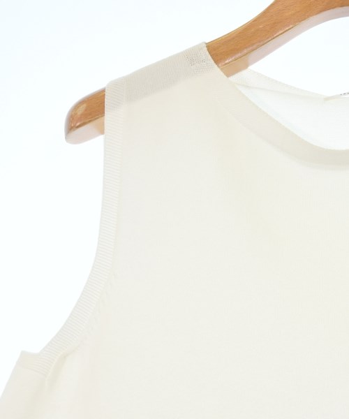 IENA（イエナ）ニット・セーター 白 サイズ:F レディース/2200675913034