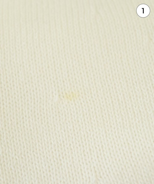 IENA（イエナ）ニット・セーター 白 サイズ:F レディース/2200675913034