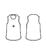 IENA（イエナ）ニット・セーター 白 サイズ:F レディース/2200675913034