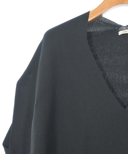 IENA（イエナ）ニット・セーター 黒 サイズ:F レディース/2200675913041