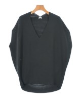 IENA（イエナ）ニット・セーター 黒 サイズ:F レディース/2200675913041