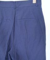 IENA（イエナ）スラックス 青 サイズ:36(S位) レディース/2200675944021