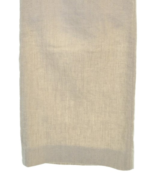 IENA（イエナ）スラックス ベージュ サイズ:36(S位) レディース/2200675944038